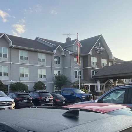 Country Inn & Suites By Radisson, Fort Worth, Tx Exterior foto