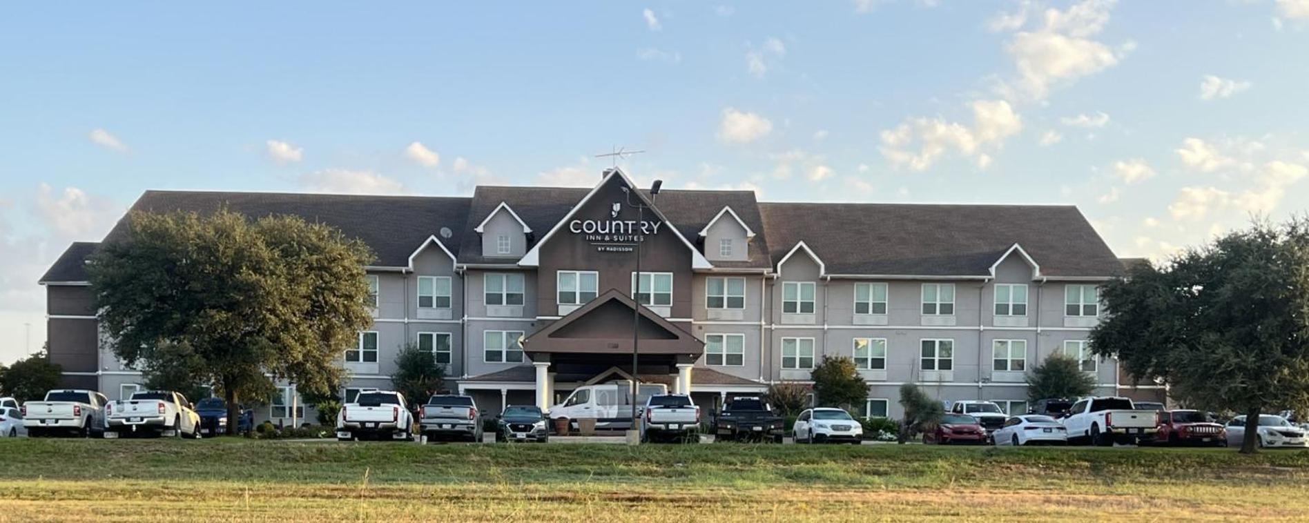Country Inn & Suites By Radisson, Fort Worth, Tx Exterior foto