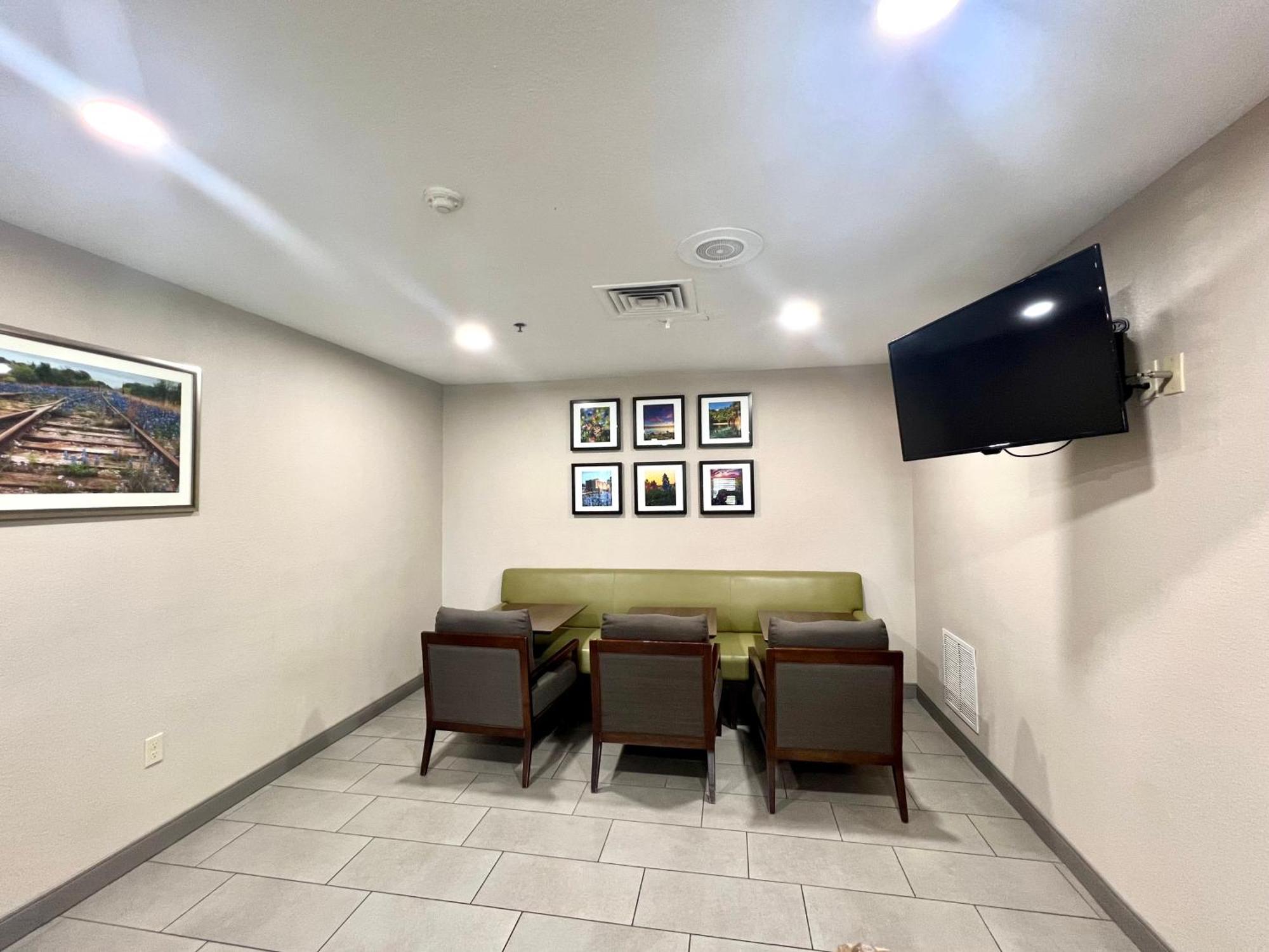Country Inn & Suites By Radisson, Fort Worth, Tx Exterior foto