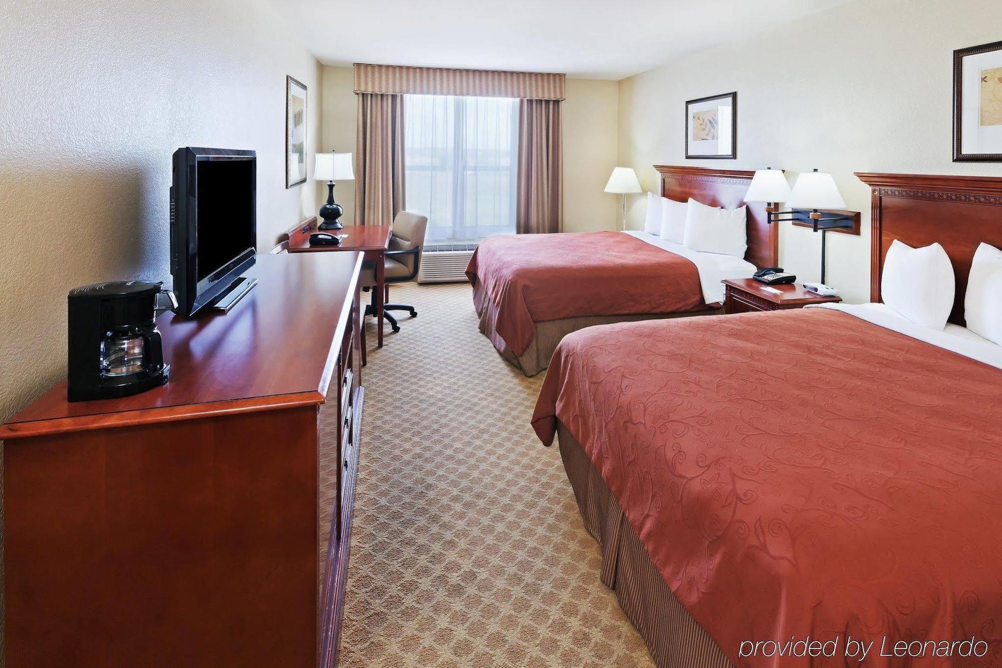 Country Inn & Suites By Radisson, Fort Worth, Tx Quarto foto